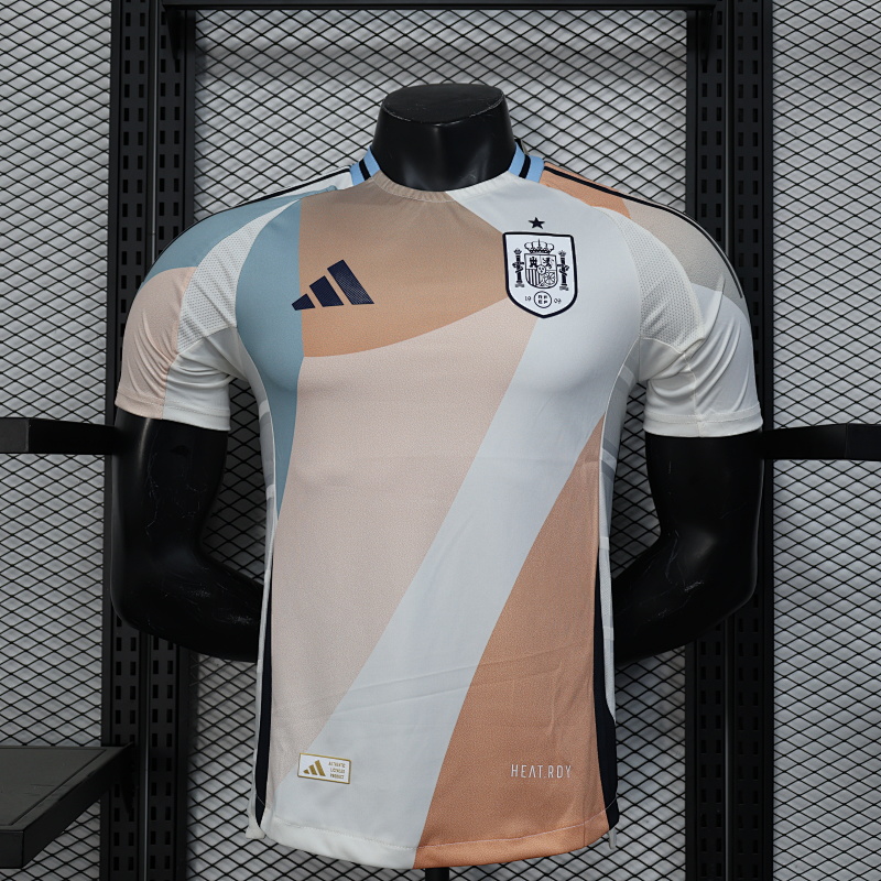 Version Player_Jugador- 25-26 Camiseta de prepartido de